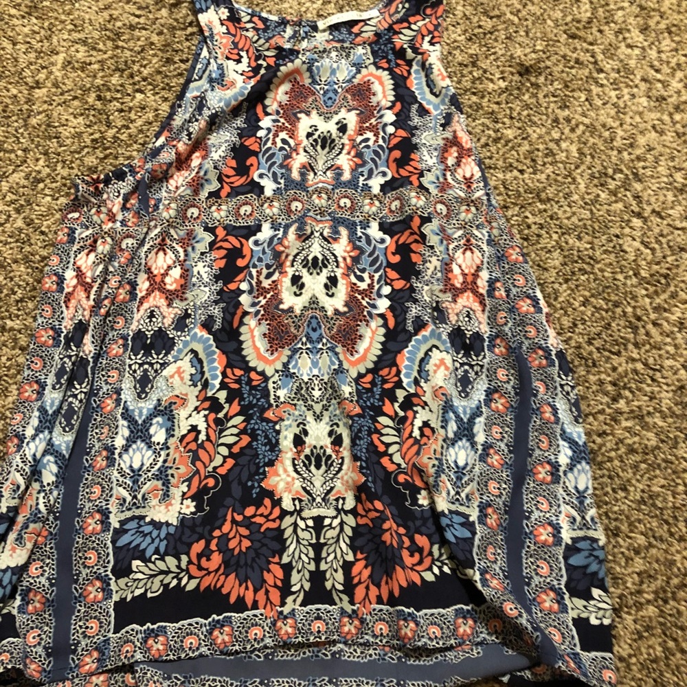 Cute tank